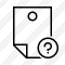 Note Help Icon