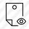 Note View Icon