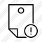 Note Warning Icon