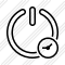 Off Clock Icon