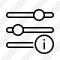 Options Information Icon