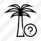 Palmtree Help Icon