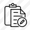 Paste Edit Icon