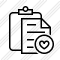 Paste Favorites Icon