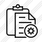 Paste Settings Icon