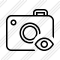 Photocamera View Icon