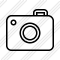 Photocamera Icon