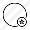 Point Star Icon