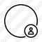 Point User Icon