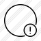 Point Warning Icon