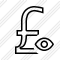 Pound View Icon