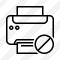 Print Block Icon