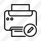 Print Edit Icon