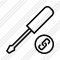 Screwdriver Link Icon