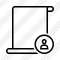 Script Blank User Icon