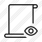 Script Blank View Icon