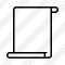 Script Blank Icon