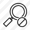 Search Block Icon