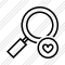 Search Favorites Icon