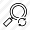 Search Refresh Icon