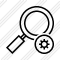 Search Settings Icon