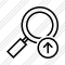 Search Upload Icon