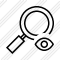 Search View Icon