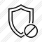 Shield Block Icon