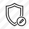 Shield Edit Icon