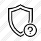 Shield Help Icon