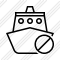 Ship 2 Block Icon