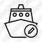 Ship 2 Edit Icon