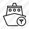 Ship 2 Filter Icon