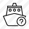 Ship 2 Help Icon