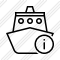 Ship 2 Information Icon