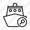 Ship 2 Search Icon