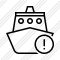 Ship 2 Warning Icon