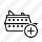 Ship Add Icon