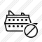 Ship Block Icon