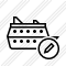 Ship Edit Icon