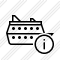 Ship Information Icon