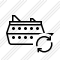 Ship Refresh Icon