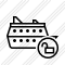 Ship Unlock Icon