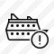 Ship Warning Icon