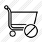 Shopping Block Icon