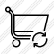 Shopping Refresh Icon