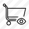 Shopping View Icon