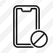 Smartphone 2 Block Icon