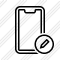 Smartphone 2 Edit Icon