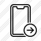 Smartphone 2 Next Icon